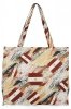 GENȚĂ DE DAMĂ shopper bag Hernan multicolor HB1372-LmulW